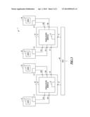 PARALLELING MODULE FOR A GENERATOR SYSTEM diagram and image