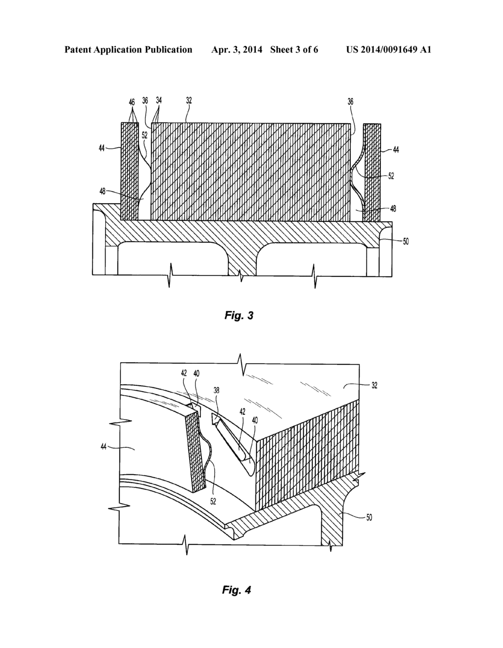 ELECTROMAGNETIC INTERFERENCE SHIELD AND BALANCE RING FOR ELECTRICAL     MACHINE - diagram, schematic, and image 04