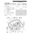 ACTUATING DRIVE diagram and image