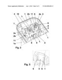 ACTUATING DRIVE diagram and image