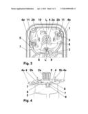 ACTUATING DRIVE diagram and image