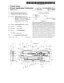 SMALL POWER GENERATOR AND PORTABLE ELECTRONIC APPARATUS diagram and image