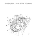 POLYPHASIC MULTI-COIL ELECTRIC DEVICE diagram and image