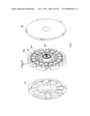 POLYPHASIC MULTI-COIL ELECTRIC DEVICE diagram and image