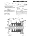 HYBRID ROTOR BAR ASSEMBLIES, ELECTRIC MOTORS INCLUDING HYBRID ROTOR BAR     ASSEMBLIES, AND METHODS OF ASSEMBLYING SAME diagram and image