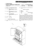 Direct Access Dispensing System diagram and image