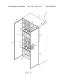 Direct Access Dispensing System diagram and image