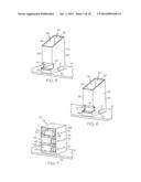 Direct Access Dispensing System diagram and image