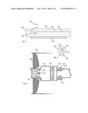 CATHODE HOUSING SUSPENSION OF AN ELECTRON BEAM DEVICE diagram and image