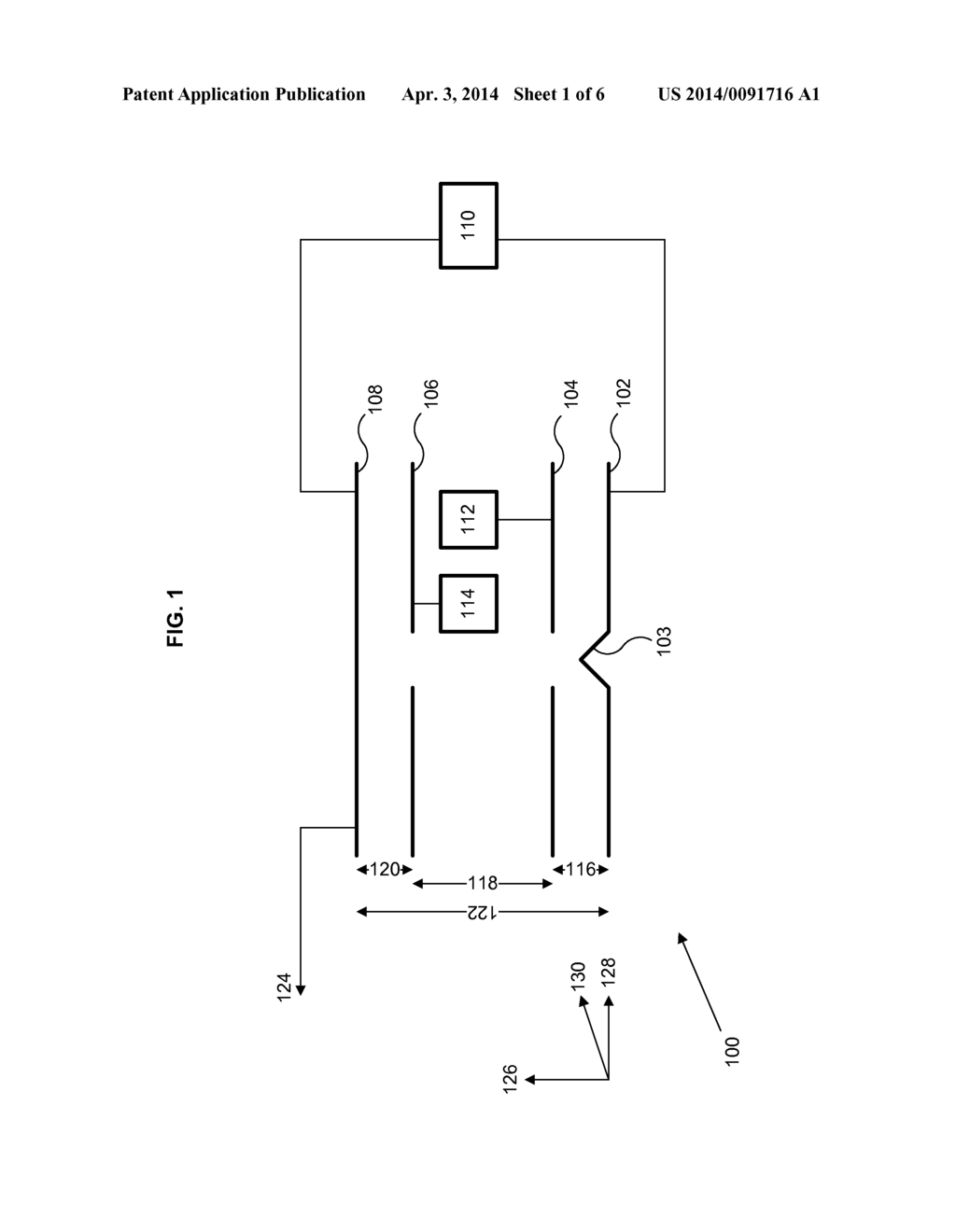 FIELD EMISSION DEVICE - diagram, schematic, and image 02