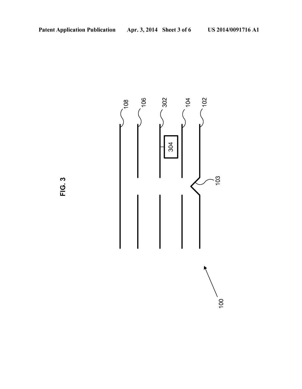 FIELD EMISSION DEVICE - diagram, schematic, and image 04