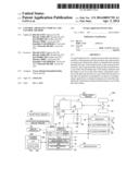 CONTROL APPARATUS, VEHICLE, AND CONTROL METHOD diagram and image