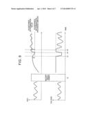 CONTROL APPARATUS, VEHICLE, AND CONTROL METHOD diagram and image