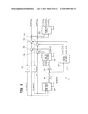 CONTROL DEVICE FOR AC MOTOR diagram and image