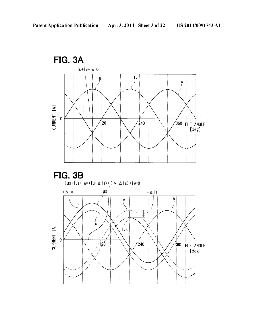 CONTROL DEVICE FOR AC MOTOR - diagram, schematic, and image 04