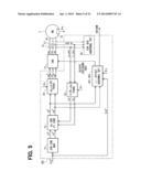 CONTROL DEVICE FOR AC MOTOR diagram and image