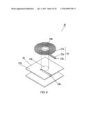 COMMUNICATION APPARATUS diagram and image