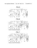 POWER SOURCE APPARATUS FOR VEHICLE diagram and image