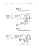 POWER SOURCE APPARATUS FOR VEHICLE diagram and image