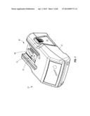 LITHIUM-BASED BATTERY PACK FOR A HAND HELD POWER TOOL diagram and image