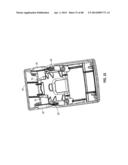 LITHIUM-BASED BATTERY PACK FOR A HAND HELD POWER TOOL diagram and image