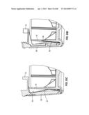 LITHIUM-BASED BATTERY PACK FOR A HAND HELD POWER TOOL diagram and image