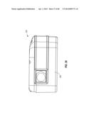 LITHIUM-BASED BATTERY PACK FOR A HAND HELD POWER TOOL diagram and image