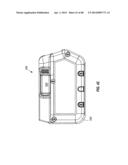 LITHIUM-BASED BATTERY PACK FOR A HAND HELD POWER TOOL diagram and image