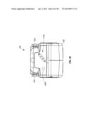 LITHIUM-BASED BATTERY PACK FOR A HAND HELD POWER TOOL diagram and image