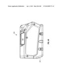 LITHIUM-BASED BATTERY PACK FOR A HAND HELD POWER TOOL diagram and image