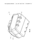 LITHIUM-BASED BATTERY PACK FOR A HAND HELD POWER TOOL diagram and image