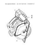 LITHIUM-BASED BATTERY PACK FOR A HAND HELD POWER TOOL diagram and image