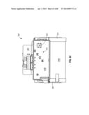 LITHIUM-BASED BATTERY PACK FOR A HAND HELD POWER TOOL diagram and image