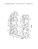 LITHIUM-BASED BATTERY PACK FOR A HAND HELD POWER TOOL diagram and image