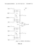 SYSTEM AND METHOD FOR GENERATING A REGULATED BOOSTED VOLTAGE USING A     CONTROLLED VARIABLE NUMBER OF CHARGE PUMP CIRCUITS diagram and image