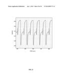 SYSTEM AND METHOD FOR GENERATING A REGULATED BOOSTED VOLTAGE USING A     CONTROLLED VARIABLE NUMBER OF CHARGE PUMP CIRCUITS diagram and image