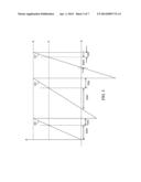 SPREAD-SPECTRUM SWITCHING REGULATOR FOR ELIMINATING MODULATION RIPPLE diagram and image