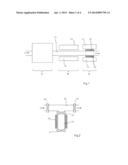 TRAPPING MAGNETIZABLE PARTICULATES diagram and image