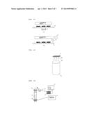 STATIC-ELECTRICITY-QUANTITY MEASURING APPARATUS AND STATIC-ELECTRICITY-     QUANTITY MEASURING METHOD diagram and image