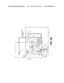 Hybrid AFC using DCXO and RF PLL diagram and image