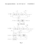 SPUR SUPPRESSION IN A PHASE-LOCKED LOOP diagram and image