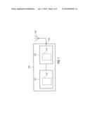 DIFFERENTIAL DELAY LINE, RING OSCILLATOR AND MOBILE COMMUNICATION DEVICE diagram and image