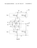 DIFFERENTIAL DELAY LINE, RING OSCILLATOR AND MOBILE COMMUNICATION DEVICE diagram and image