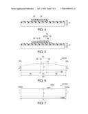 MEMS ELEMENT AND OSCILLATOR diagram and image