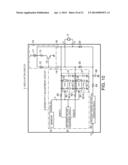 OSCILLATOR CIRCUIT, VIBRATORY DEVICE, ELECTRONIC APPARATUS, MOVING OBJECT,     METHOD OF ADJUSTING VIBRATORY DEVICE, AND SENSITIVITY ADJUSTMENT CIRCUIT diagram and image