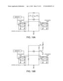 OSCILLATOR CIRCUIT, VIBRATORY DEVICE, ELECTRONIC APPARATUS, MOVING OBJECT,     METHOD OF ADJUSTING VIBRATORY DEVICE, AND SENSITIVITY ADJUSTMENT CIRCUIT diagram and image