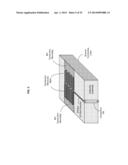 POWER COMBINERS AND DIVIDERS BASED ON COMPOSITE RIGHT AND LEFT HANDED     METAMATERIAL STRUCTURES diagram and image