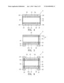 SURFACE MOUNTABLE OVER-CURRENT PROTECTION DEVICE diagram and image