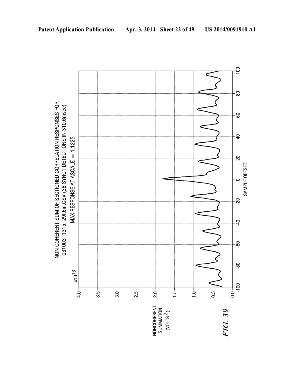 INTERROGATOR AND INTERROGATION SYSTEM EMPLOYING THE SAME - diagram, schematic, and image 23