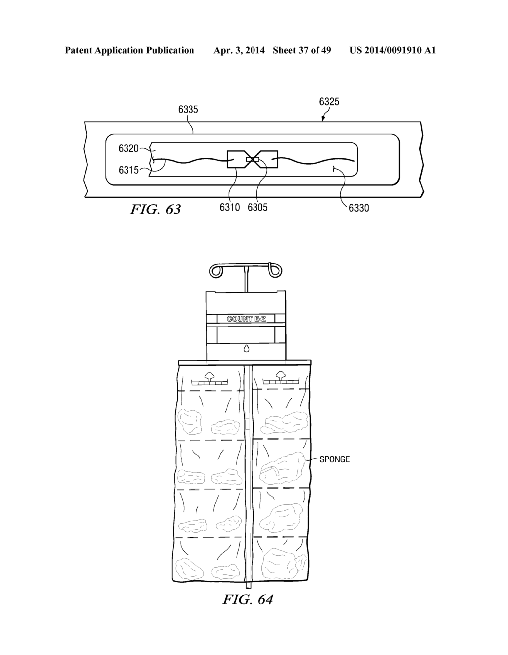 INTERROGATOR AND INTERROGATION SYSTEM EMPLOYING THE SAME - diagram, schematic, and image 38